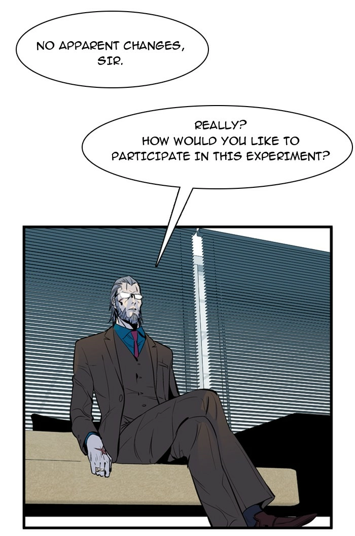 Read Noblesse (en) Manga Online