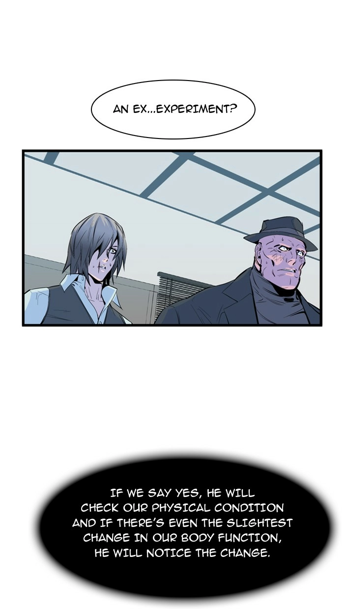 Read Noblesse (en) Manga Online