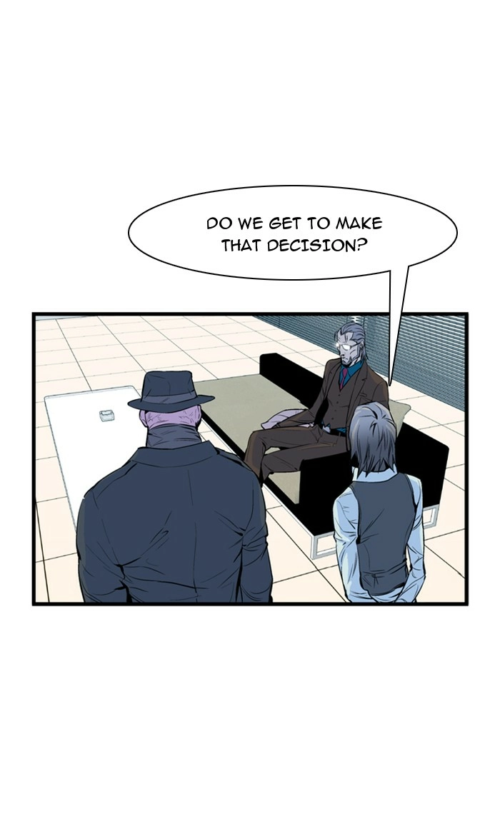 Read Noblesse (en) Manga Online