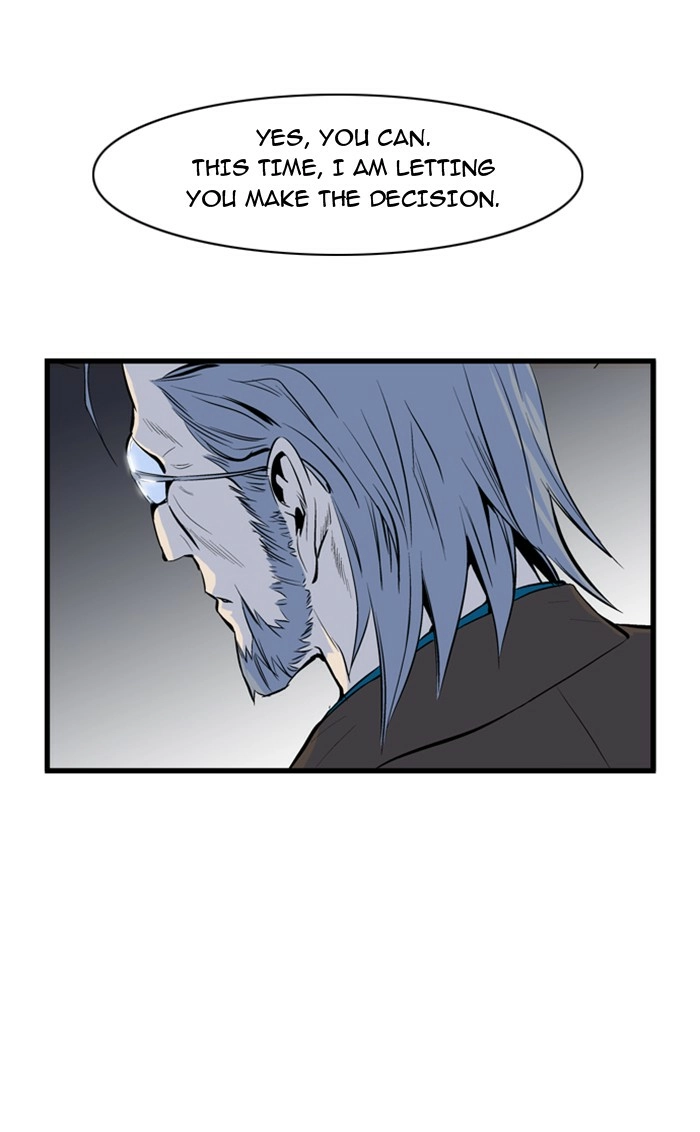 Read Noblesse (en) Manga Online