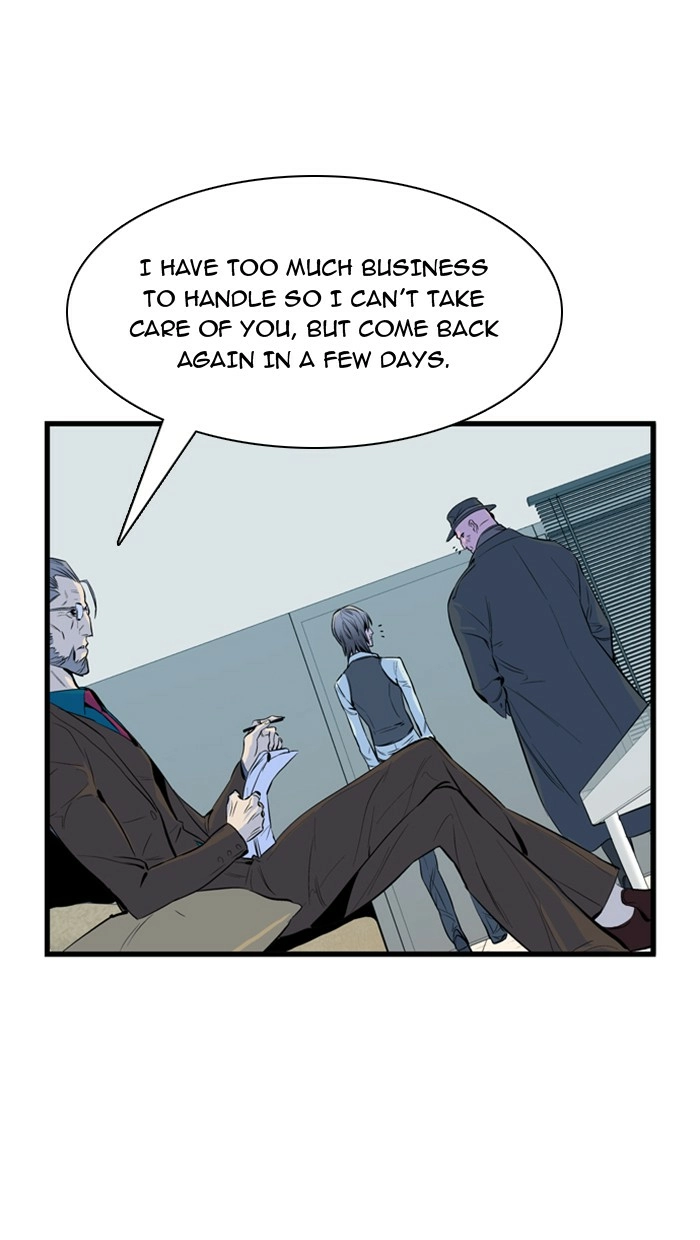 Read Noblesse (en) Manga Online