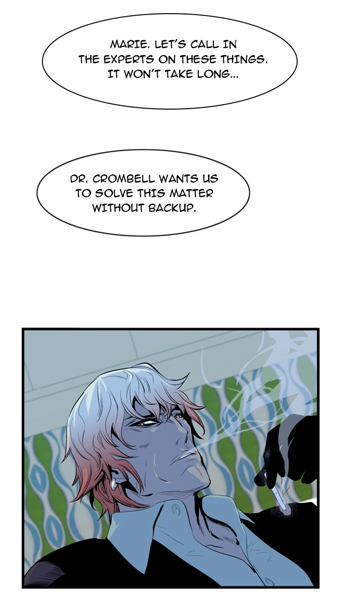 Read Noblesse (en) Manga Online