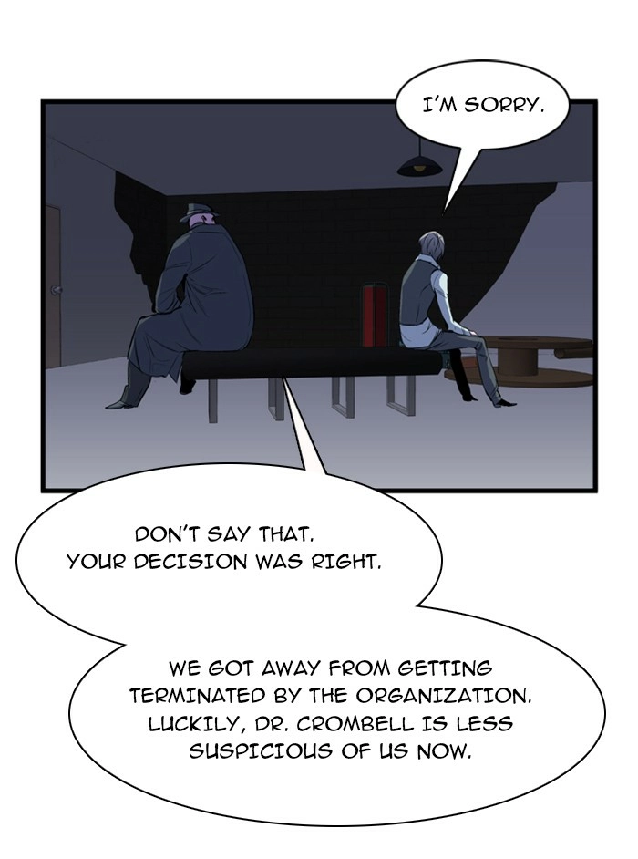 Read Noblesse (en) Manga Online