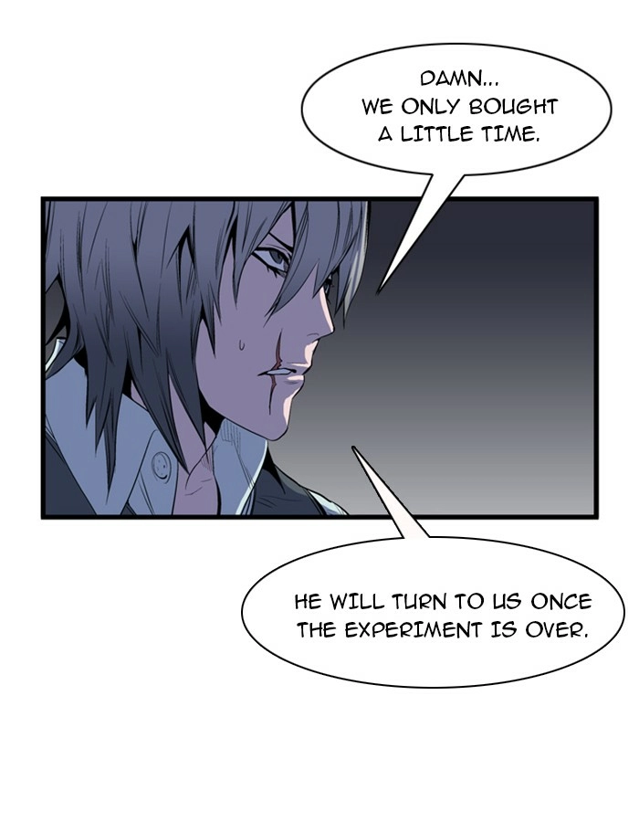 Read Noblesse (en) Manga Online