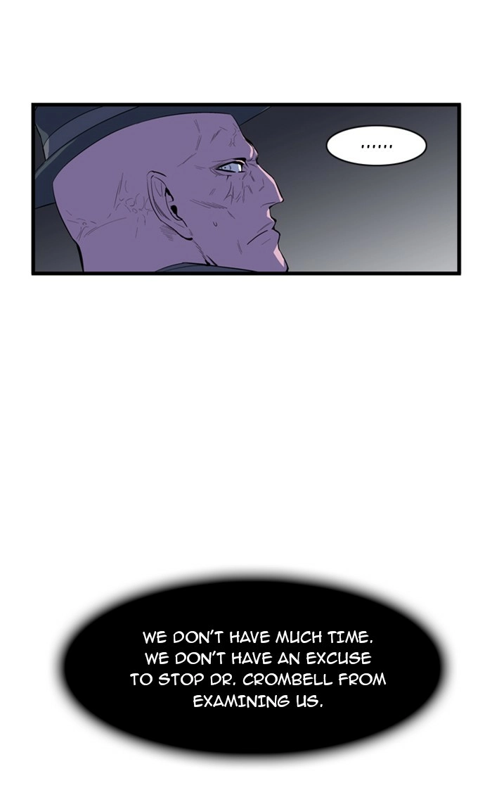 Read Noblesse (en) Manga Online