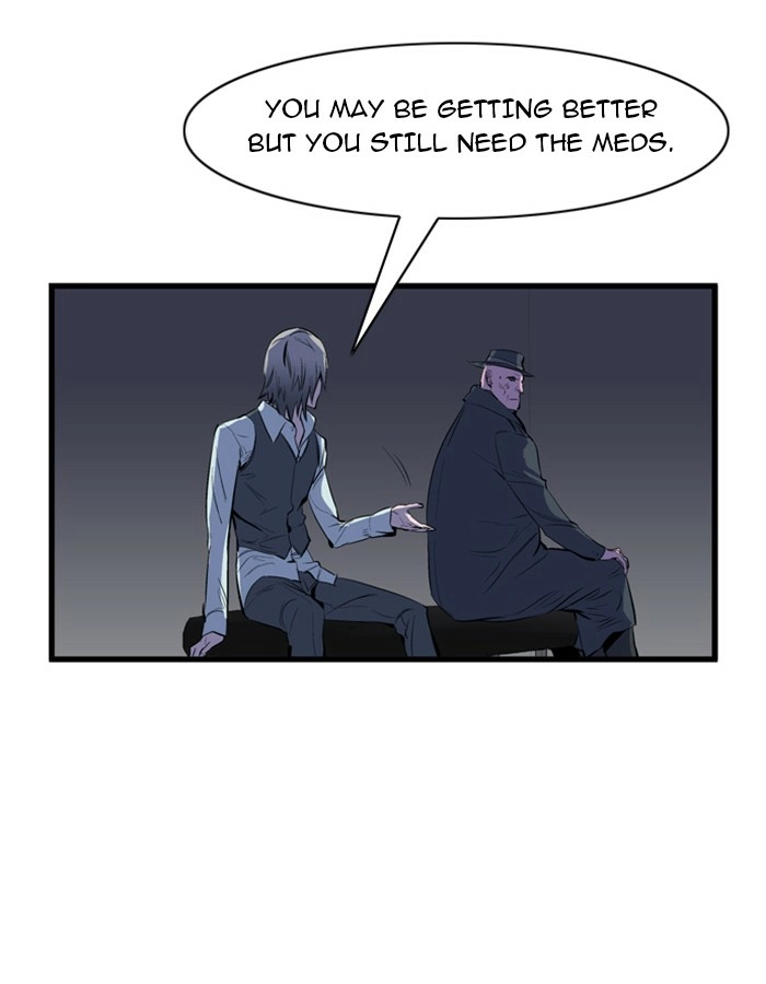 Read Noblesse (en) Manga Online