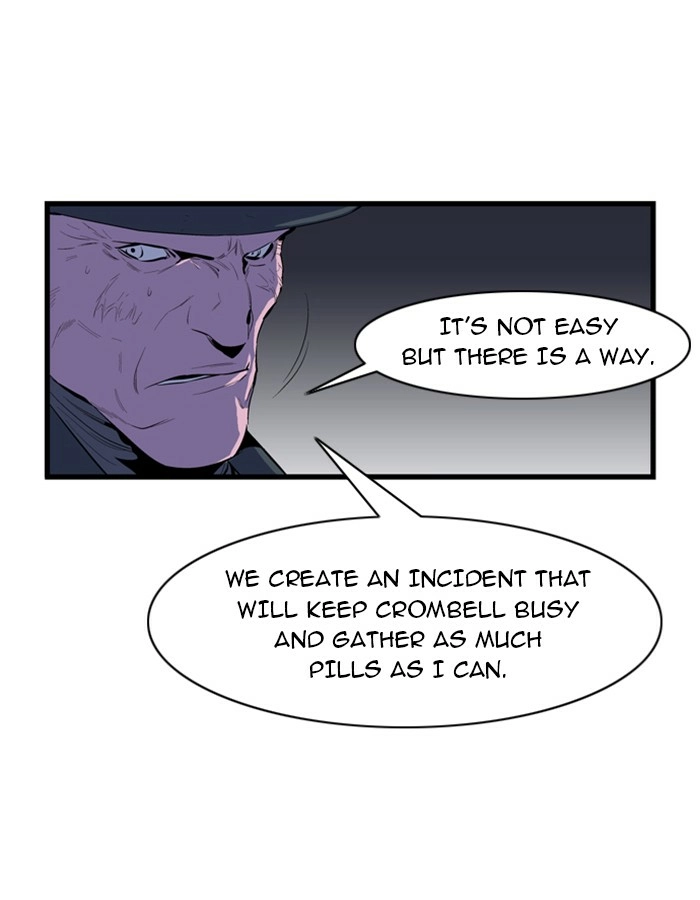 Read Noblesse (en) Manga Online