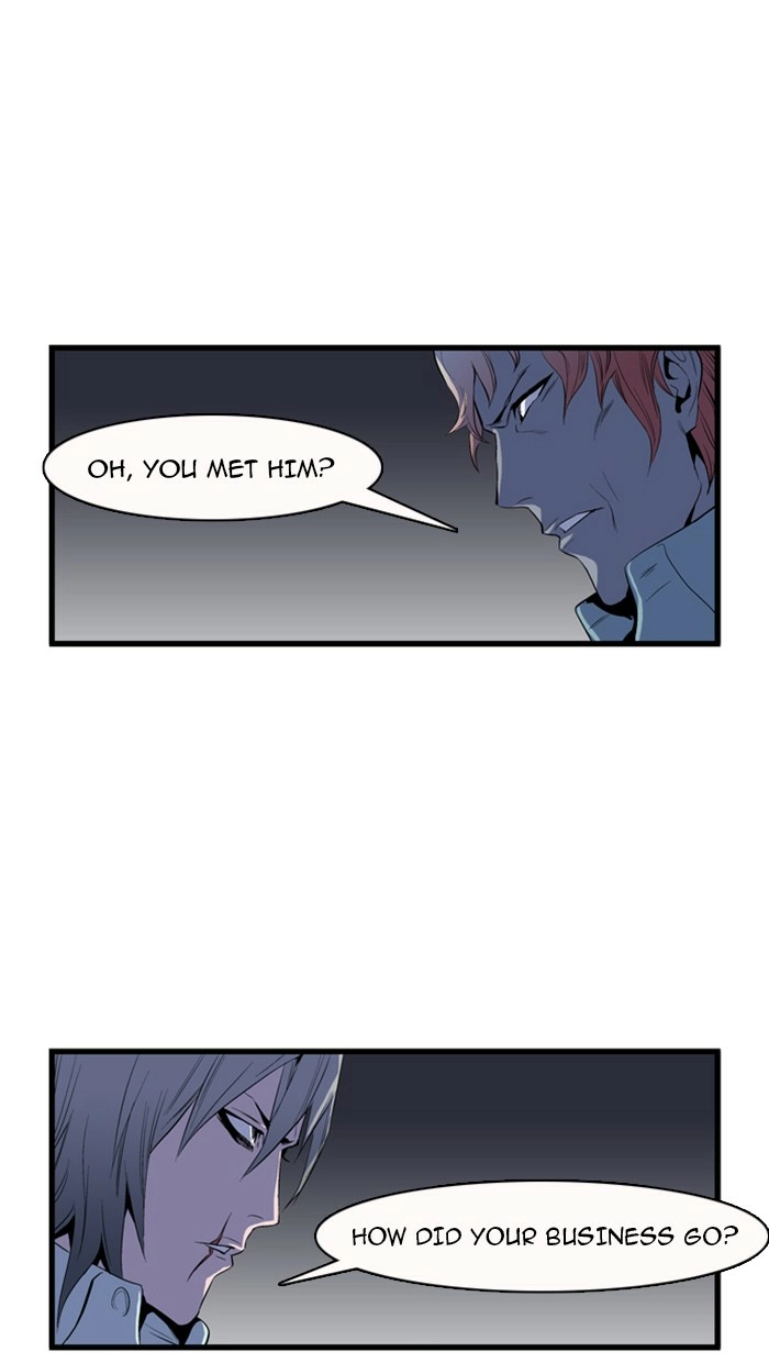 Read Noblesse (en) Manga Online