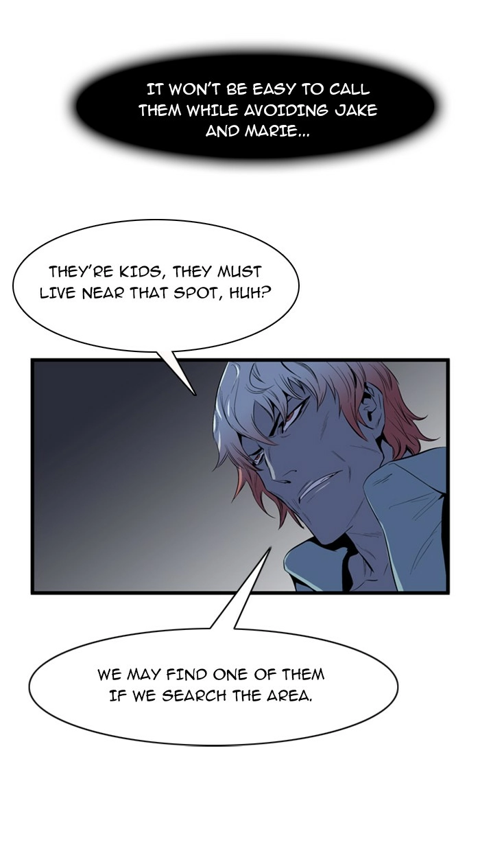 Read Noblesse (en) Manga Online