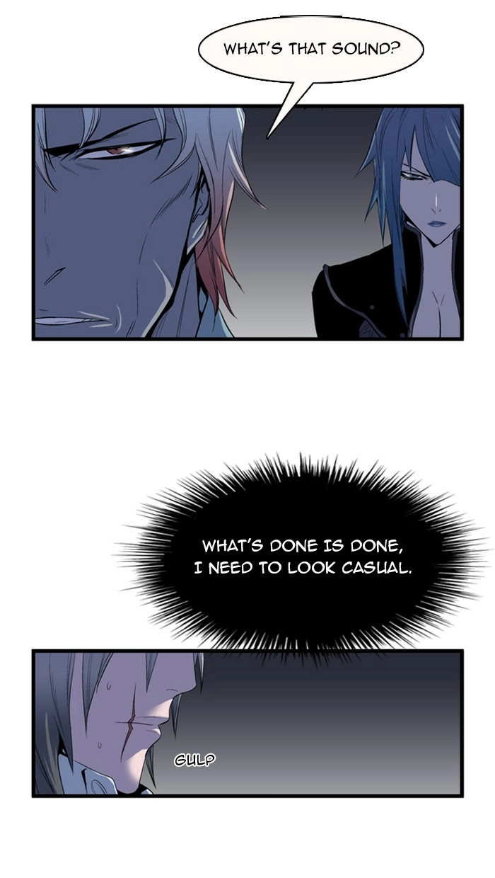 Read Noblesse (en) Manga Online