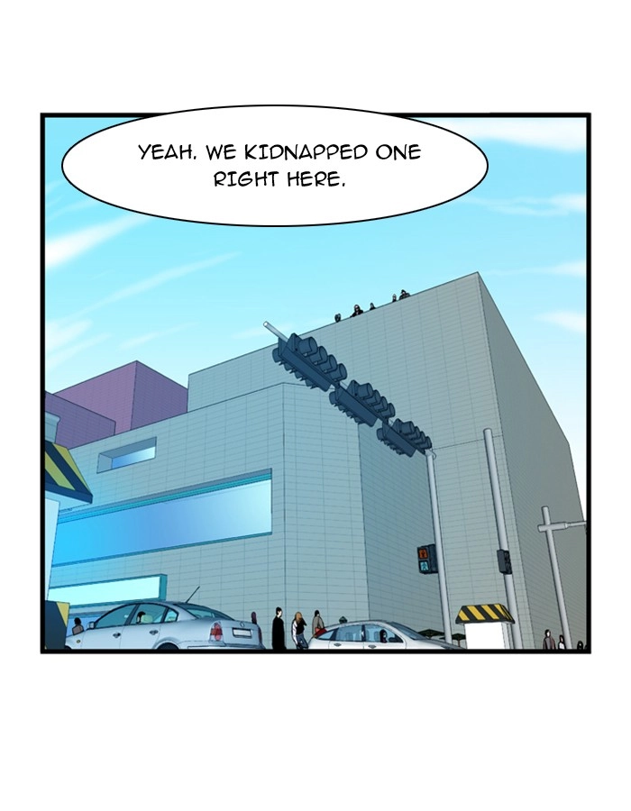 Read Noblesse (en) Manga Online