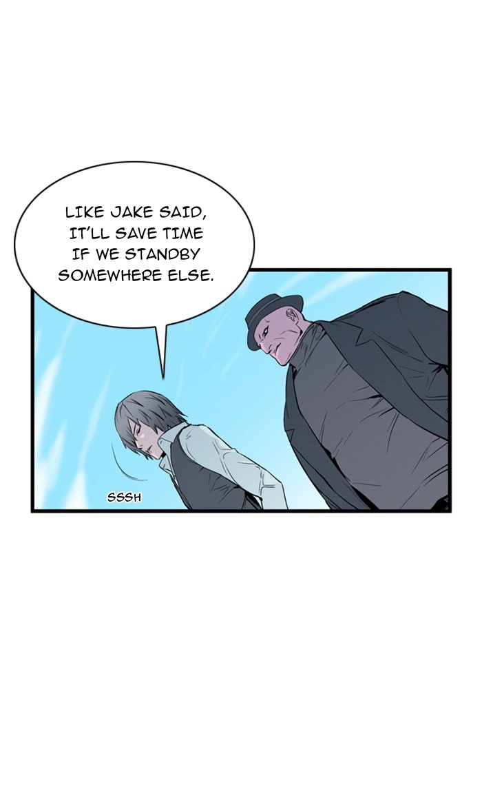 Read Noblesse (en) Manga Online