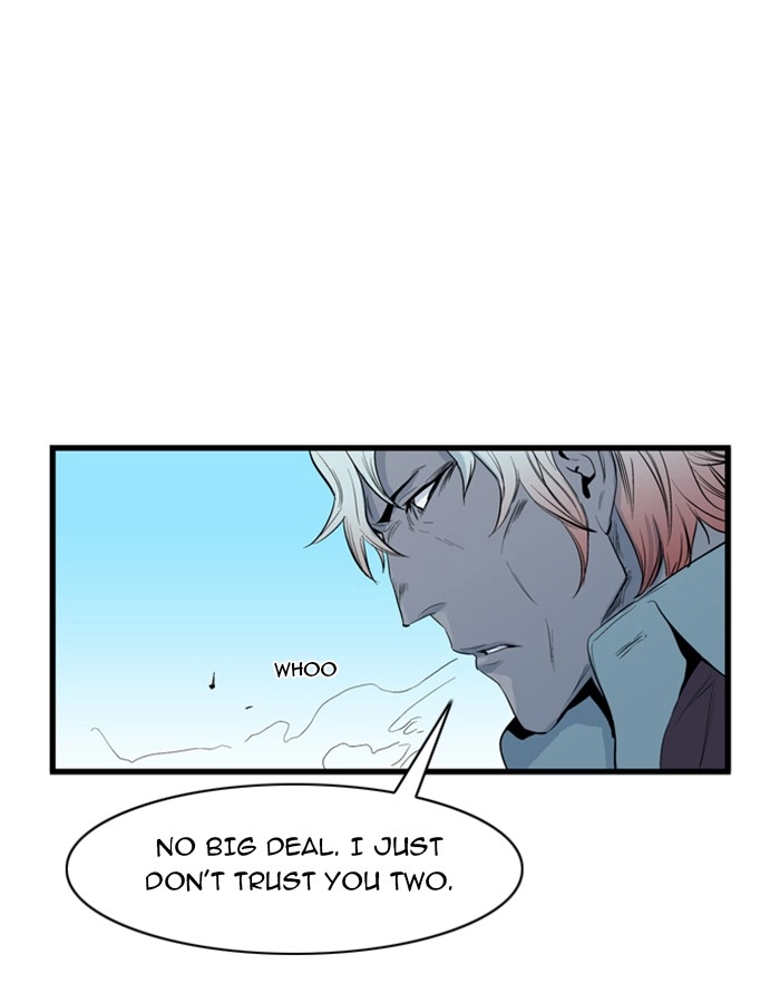 Read Noblesse (en) Manga Online