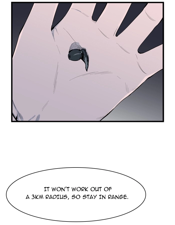 Read Noblesse (en) Manga Online