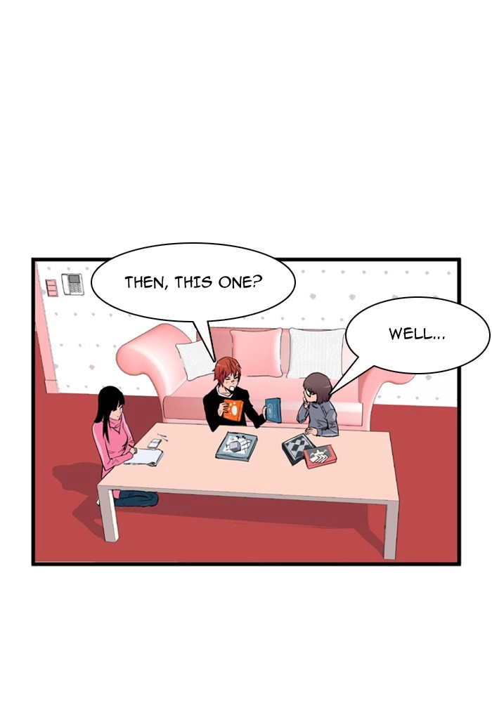 Read Noblesse (en) Manga Online