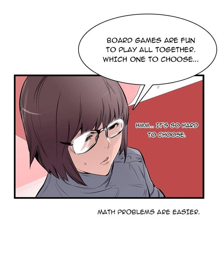 Read Noblesse (en) Manga Online