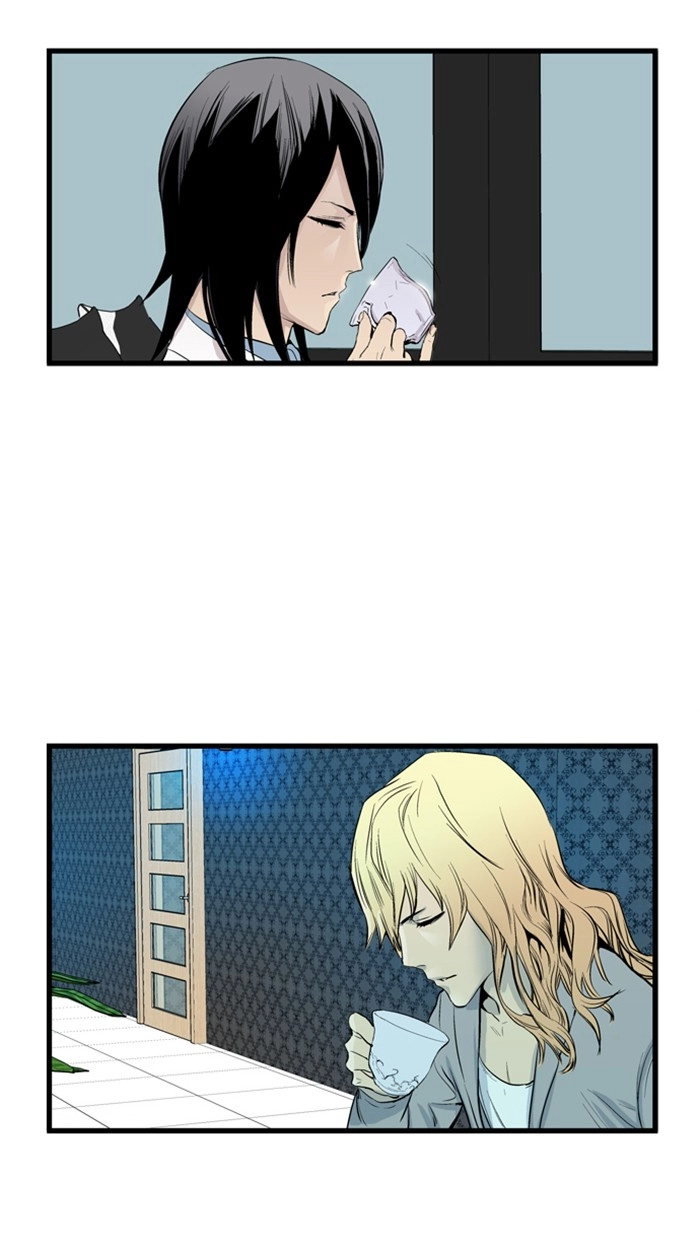 Read Noblesse (en) Manga Online
