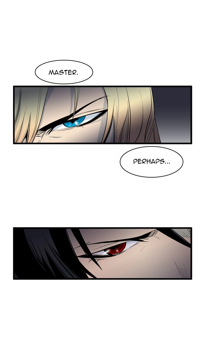 Read Noblesse (en) Manga Online