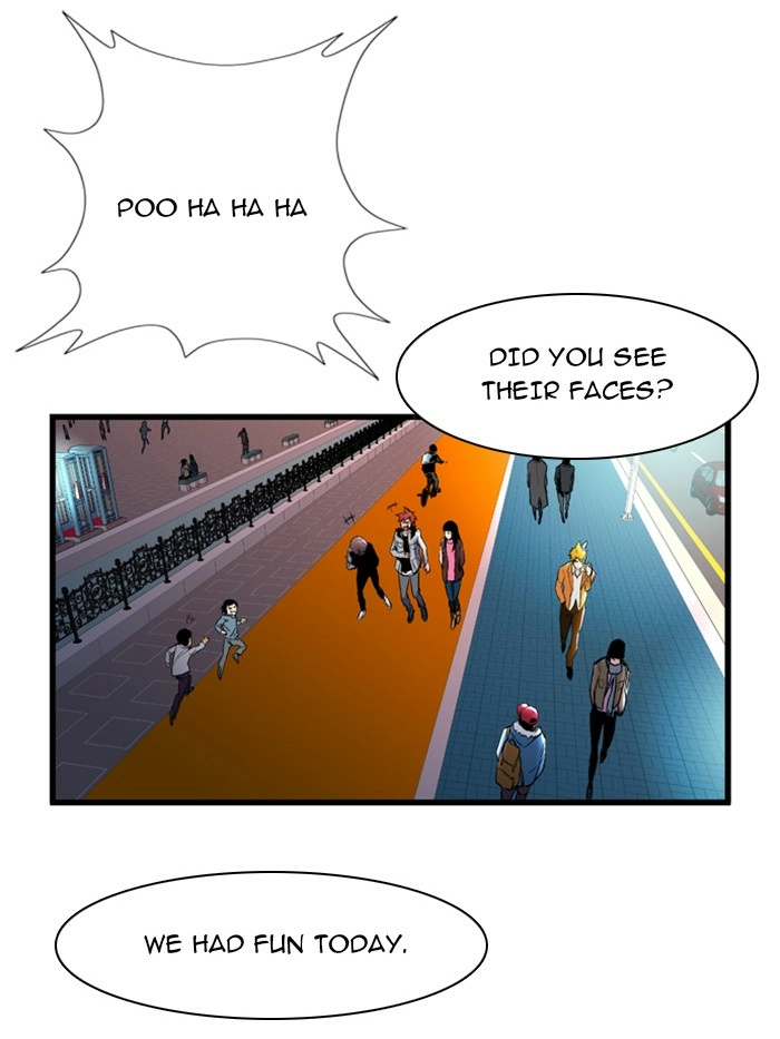 Read Noblesse (en) Manga Online