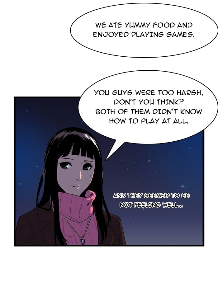 Read Noblesse (en) Manga Online