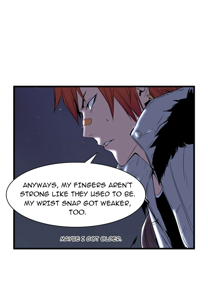 Read Noblesse (en) Manga Online