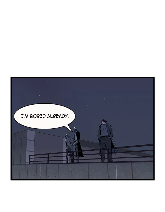 Read Noblesse (en) Manga Online