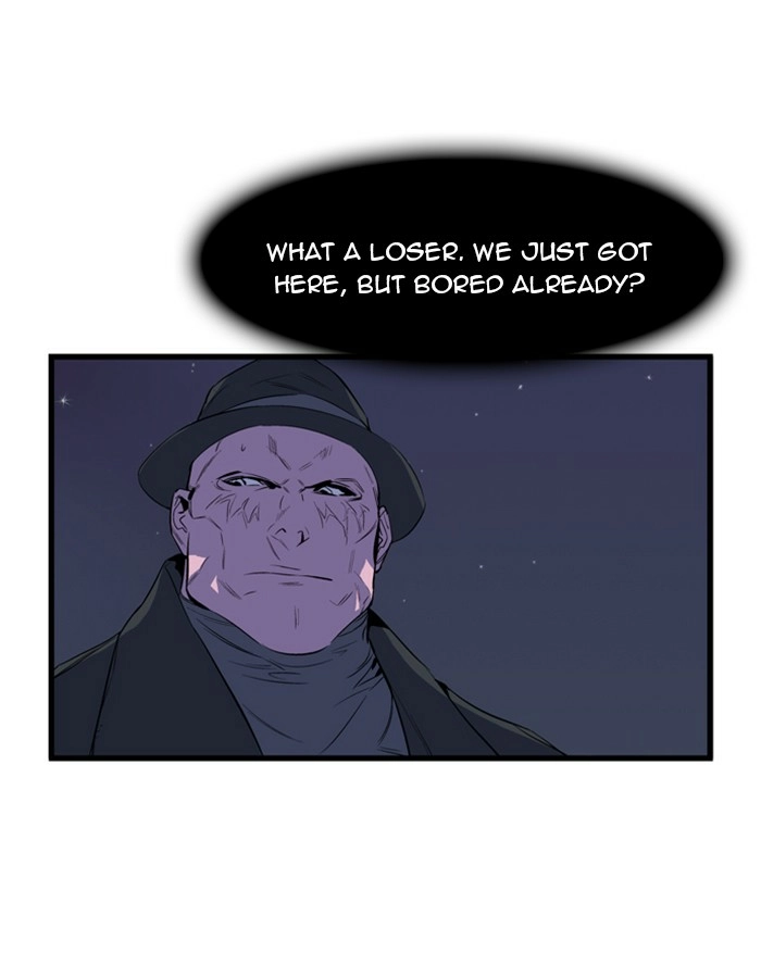 Read Noblesse (en) Manga Online