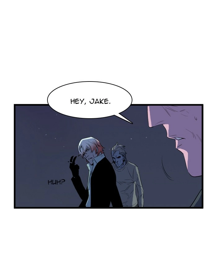 Read Noblesse (en) Manga Online