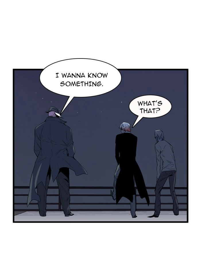 Read Noblesse (en) Manga Online