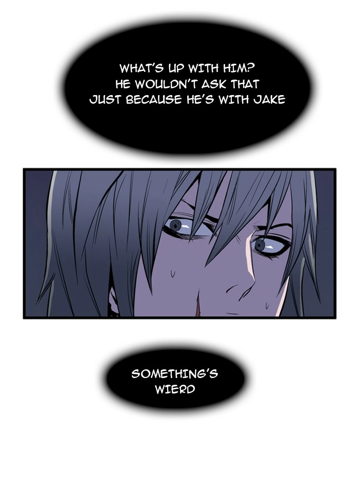 Read Noblesse (en) Manga Online