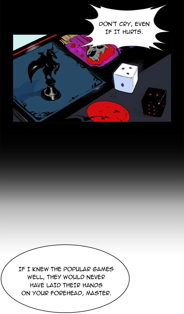 Read Noblesse (en) Manga Online