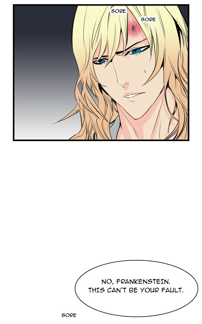 Read Noblesse (en) Manga Online