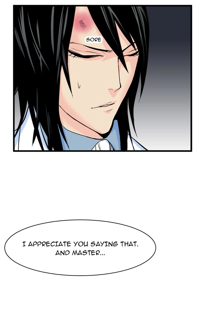 Read Noblesse (en) Manga Online