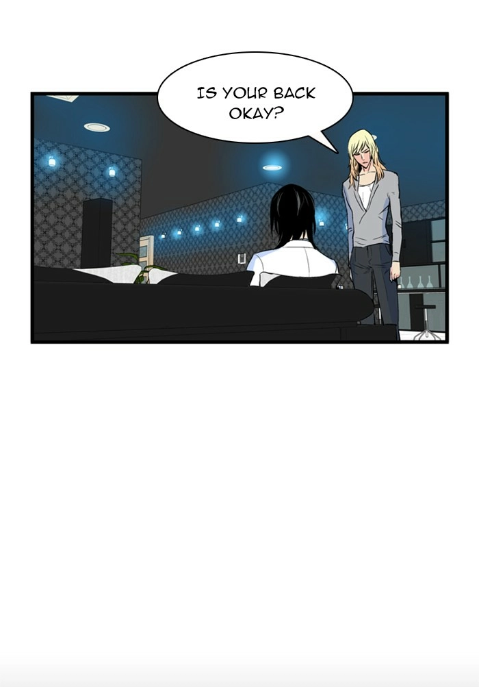Read Noblesse (en) Manga Online