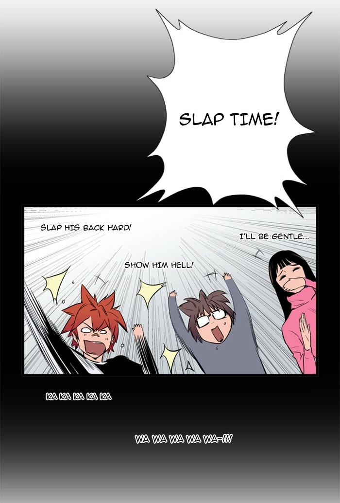 Read Noblesse (en) Manga Online