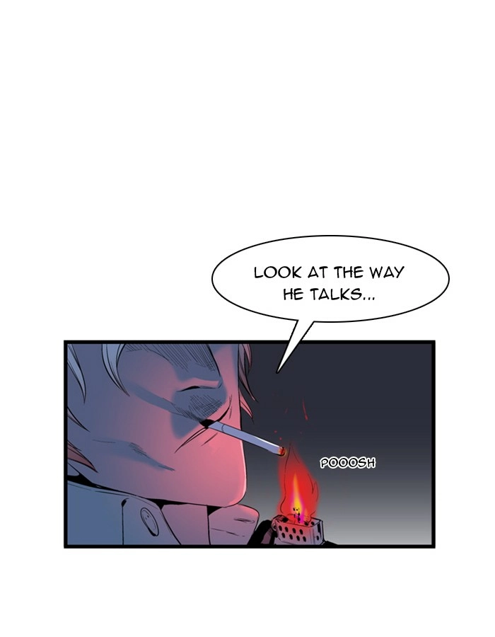 Read Noblesse (en) Manga Online