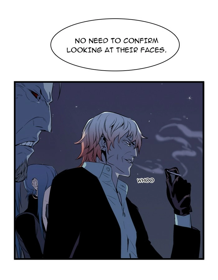 Read Noblesse (en) Manga Online