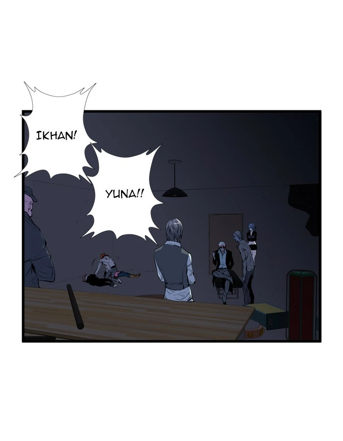 Read Noblesse (en) Manga Online