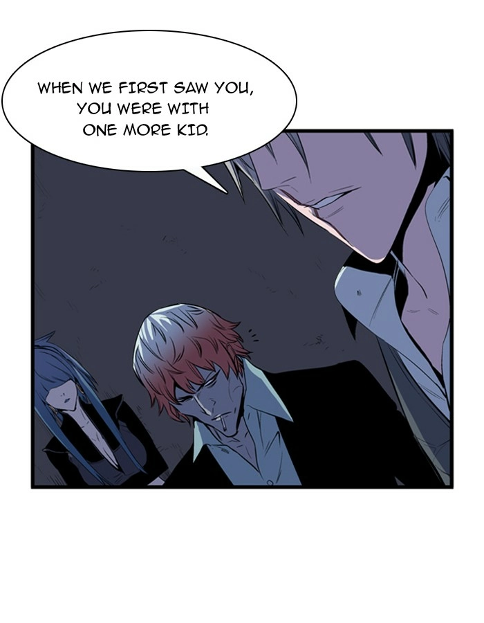 Read Noblesse (en) Manga Online