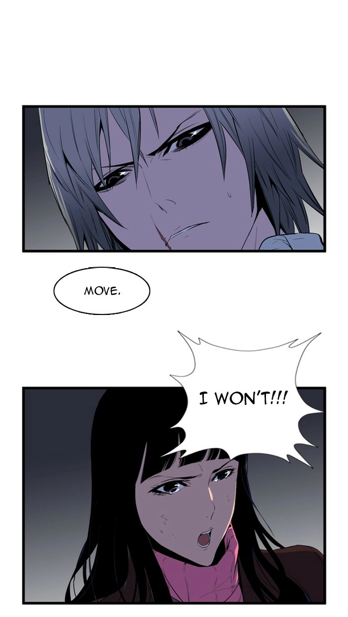Read Noblesse (en) Manga Online