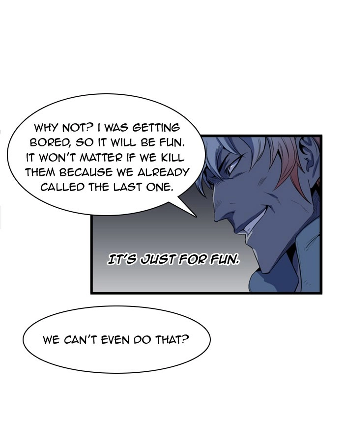 Read Noblesse (en) Manga Online