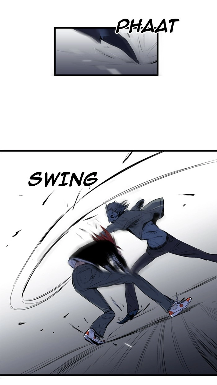 Read Noblesse (en) Manga Online
