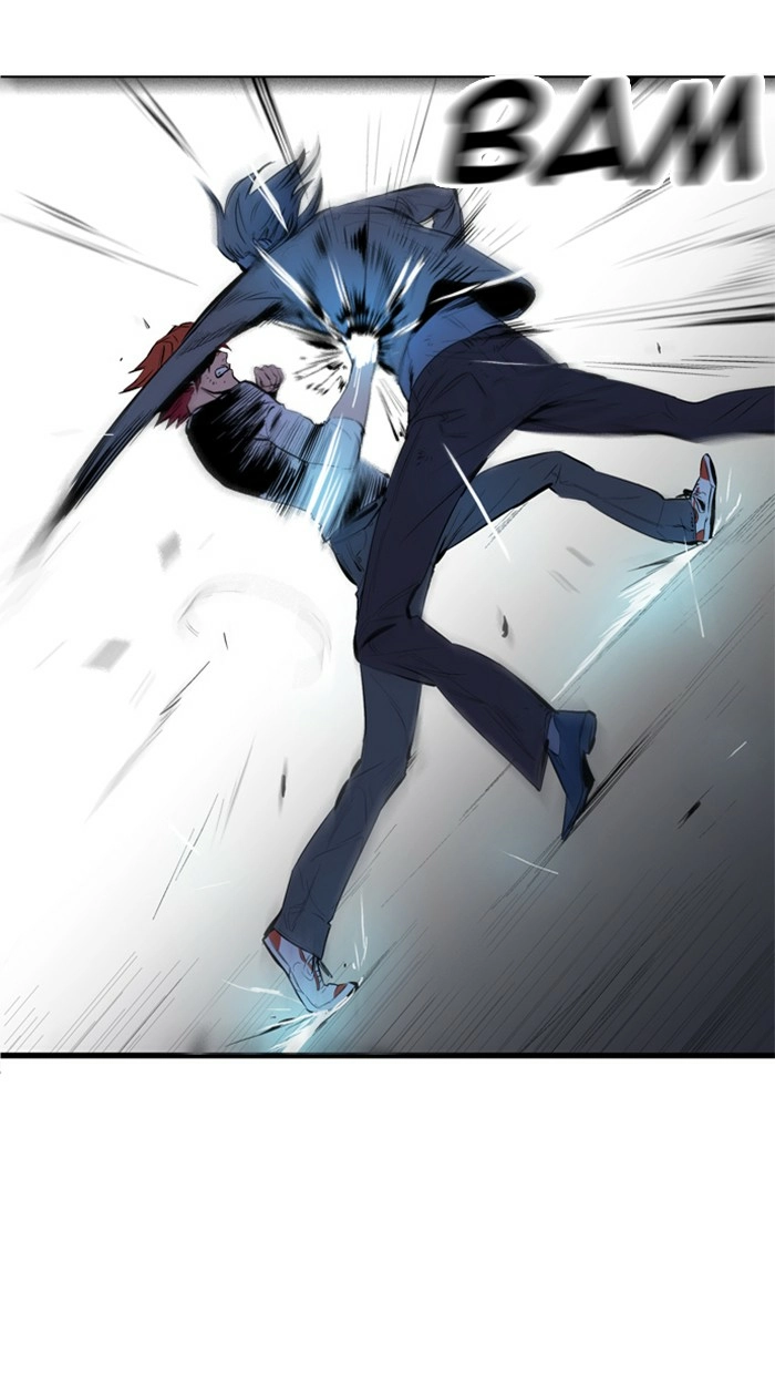Read Noblesse (en) Manga Online