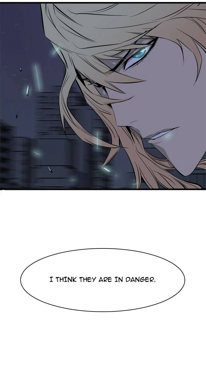 Read Noblesse (en) Manga Online