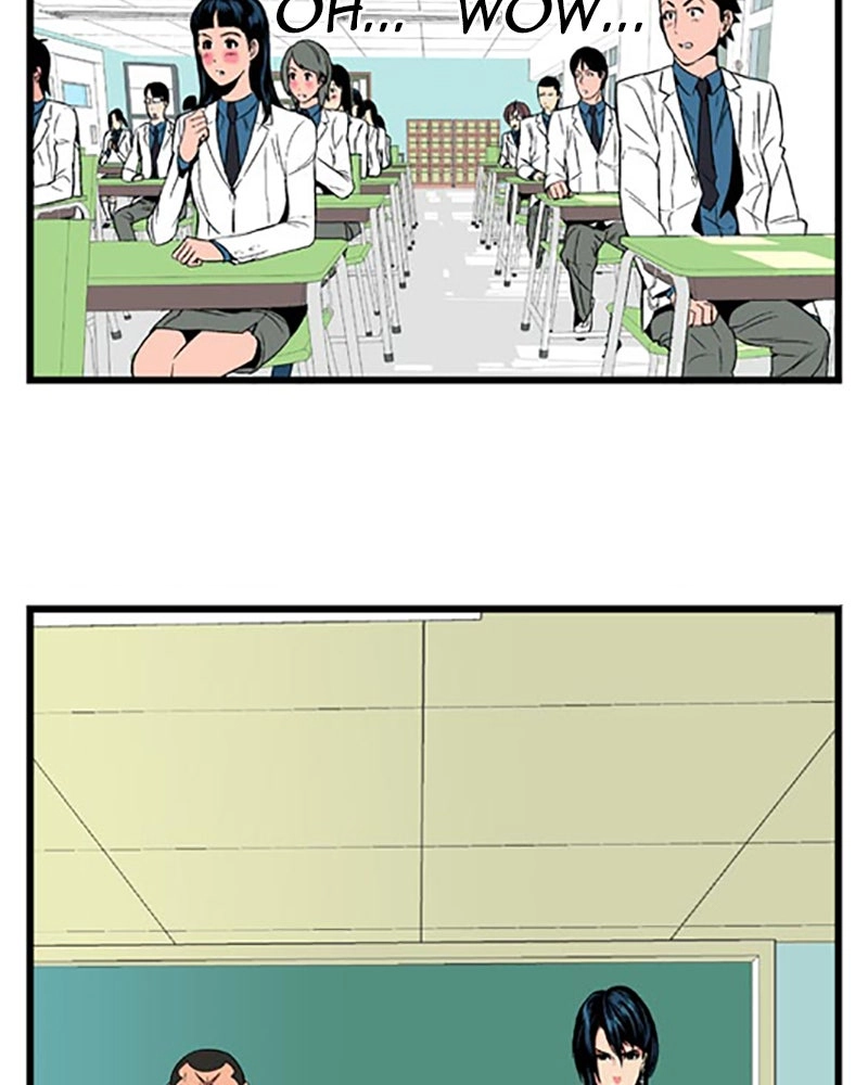 Read Noblesse (en) Manga Online