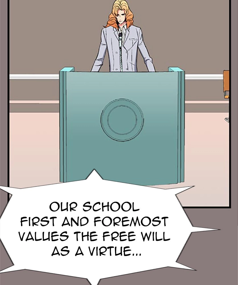 Read Noblesse (en) Manga Online