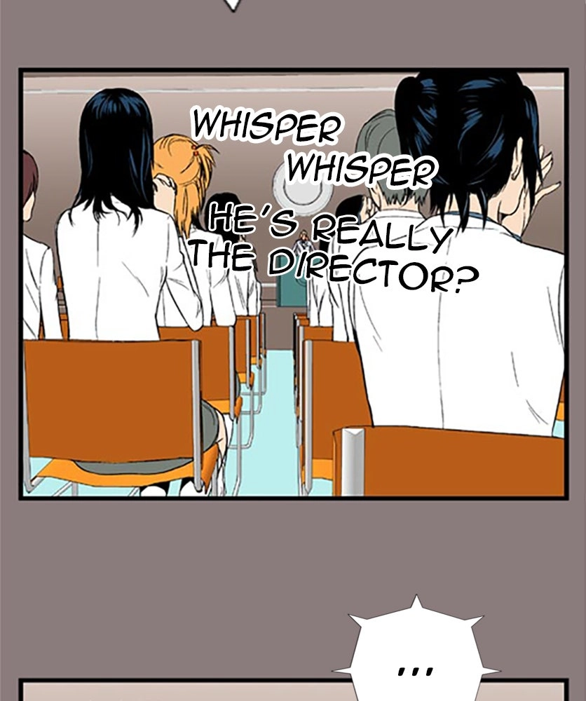 Read Noblesse (en) Manga Online