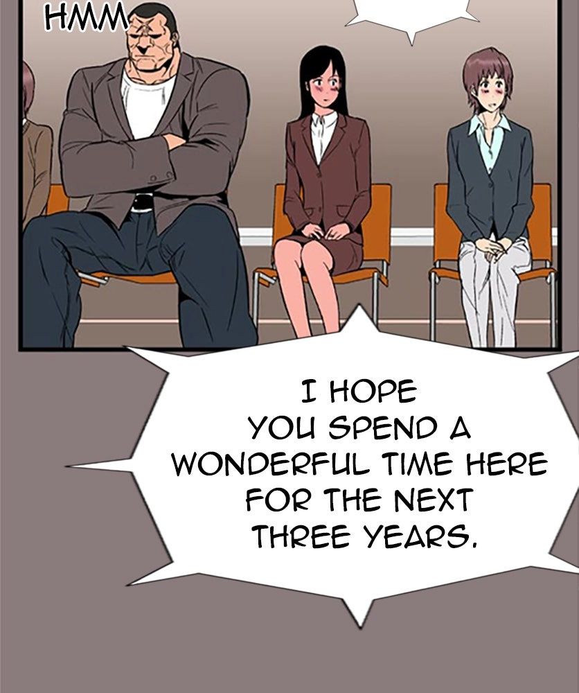 Read Noblesse (en) Manga Online