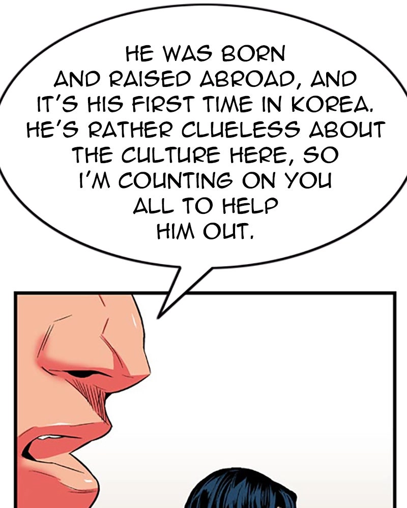 Read Noblesse (en) Manga Online