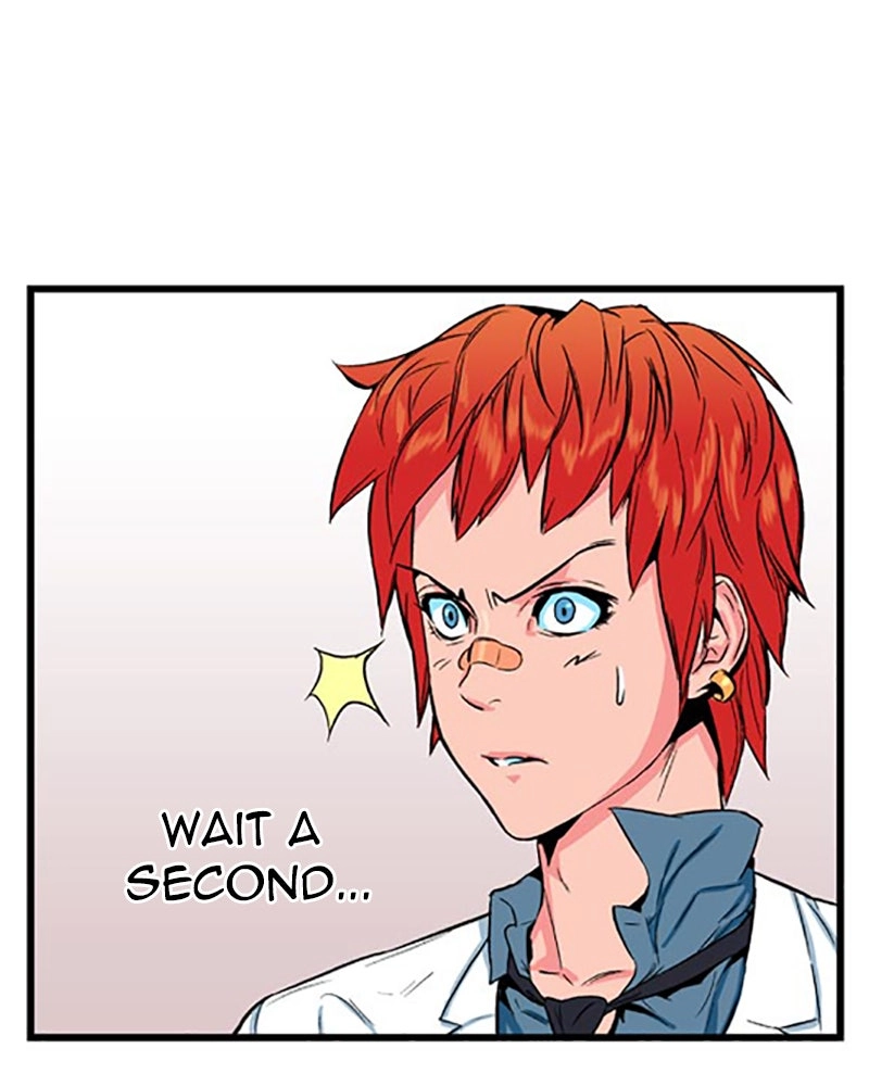 Read Noblesse (en) Manga Online